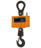 Wireless Crane Scales