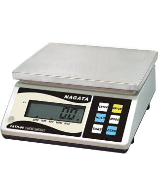 High Precision Weighing Scale