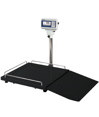 Wheelchair Scale