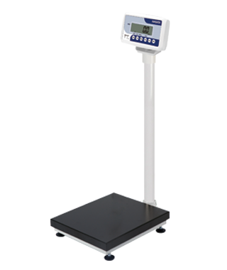 Physician Scale