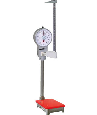 Mechanical Physician Scale