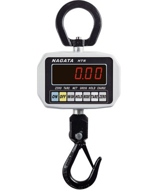 Digital Washdown Hanging Scales