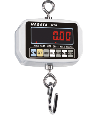 Digital Washdown Hanging Scales