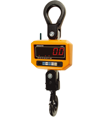 Wireless Crane Scale