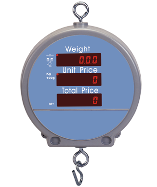 Pricing Hanging Scale