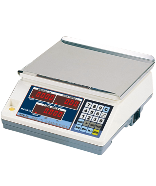 Price Computing Scale