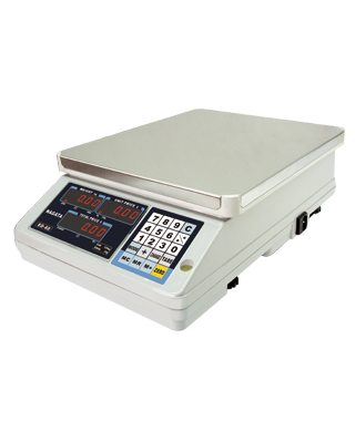 Price Portable Scale