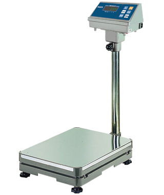 Bench Scale