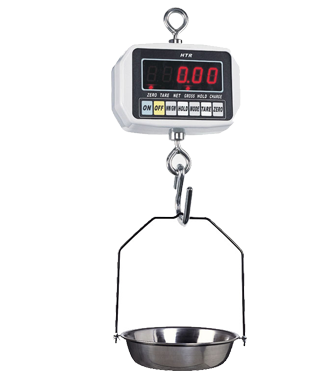 Digital Washdown Hanging Scales