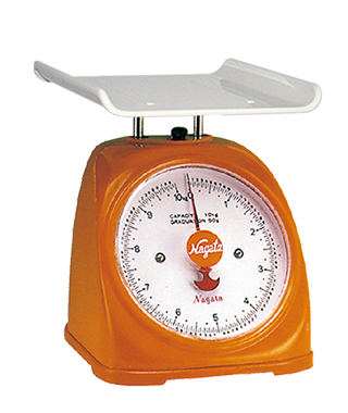 Dial Table Scale