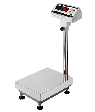 防水型計重秤30~300kg